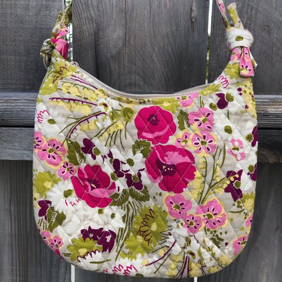 Vera Bradley Handbags - Vera Bradley Handbag